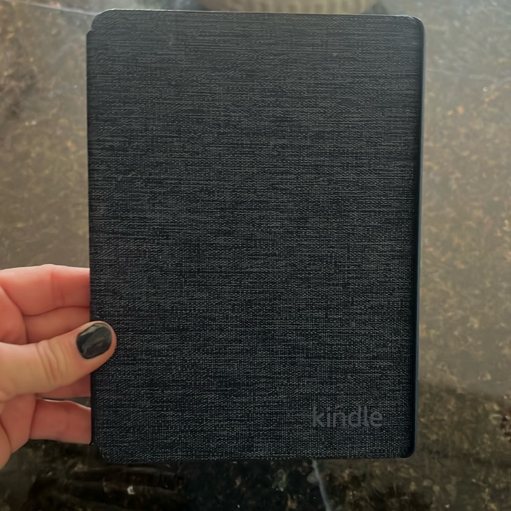Kindle Paper white Case 11th Generation